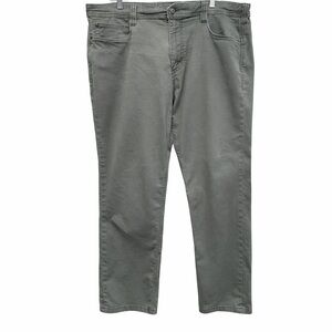 5.11 Tactical Men’s Straight Leg Jeans. Olive. Size 40 x 32